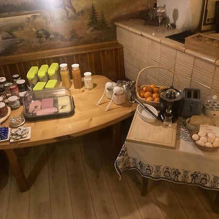 Gasthof Sonne Häselgehr Eksteriør bilde